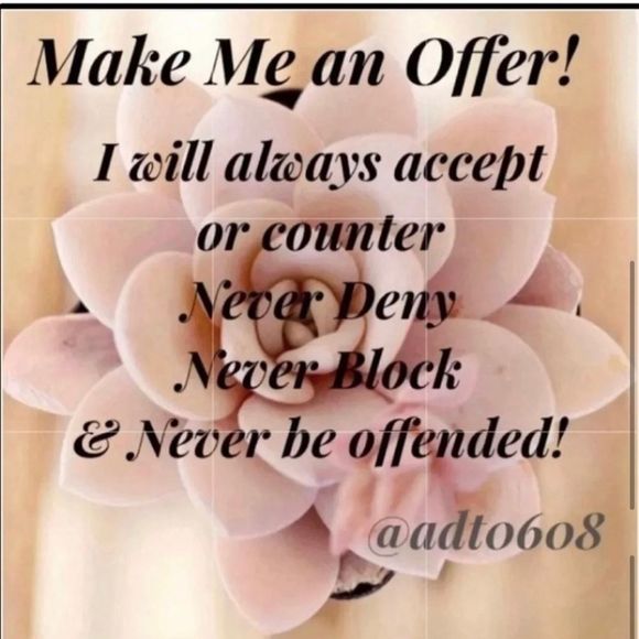 New Retro Style Silver Large Flower Pendant Fashion Necklace - Picture 10 of 10